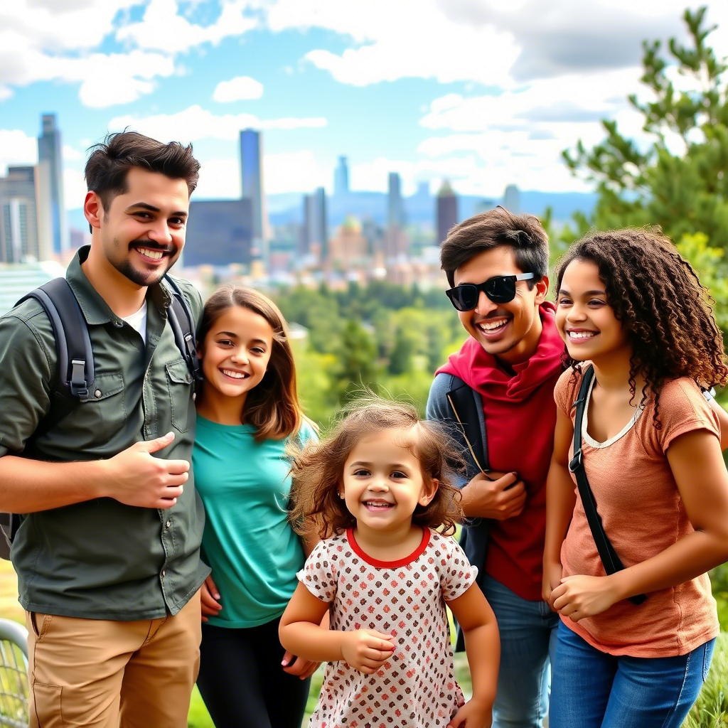 Things To Do In Denver This Weekend for Families